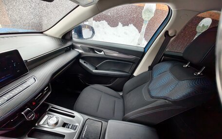 Haval Jolion, 2024 год, 2 000 000 рублей, 26 фотография