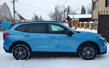 Haval Jolion, 2024 год, 2 000 000 рублей, 31 фотография