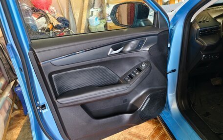Haval Jolion, 2024 год, 2 000 000 рублей, 32 фотография