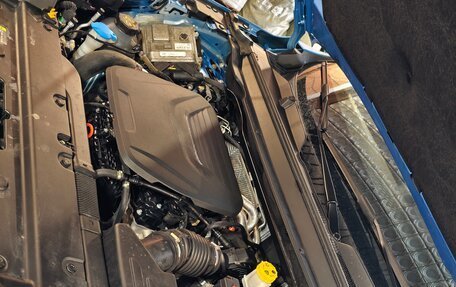Haval Jolion, 2024 год, 2 000 000 рублей, 27 фотография