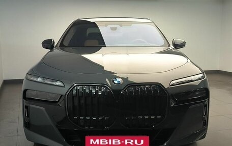 BMW 7 серия, 2025 год, 24 670 000 рублей, 3 фотография