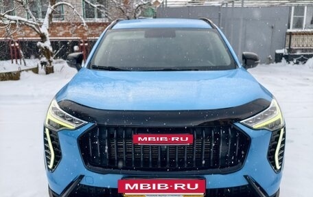 Haval Jolion, 2024 год, 2 000 000 рублей, 33 фотография