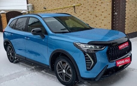 Haval Jolion, 2024 год, 2 000 000 рублей, 29 фотография