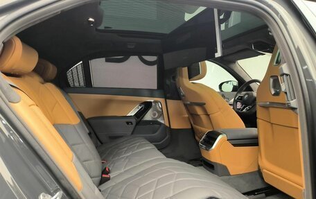 BMW 7 серия, 2025 год, 24 670 000 рублей, 12 фотография