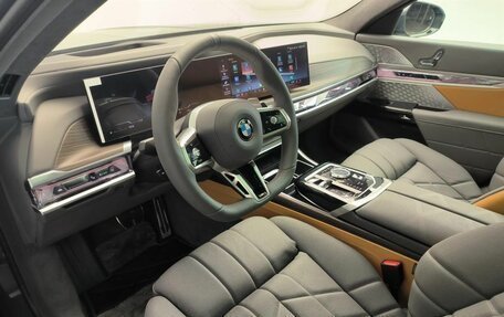 BMW 7 серия, 2025 год, 24 670 000 рублей, 8 фотография