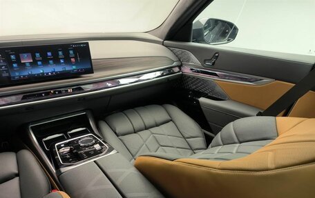 BMW 7 серия, 2025 год, 24 670 000 рублей, 14 фотография