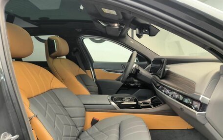 BMW 7 серия, 2025 год, 24 670 000 рублей, 10 фотография