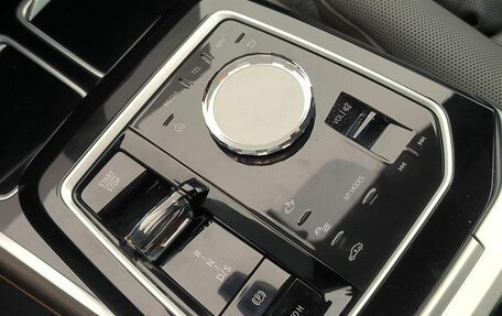 BMW 7 серия, 2025 год, 24 670 000 рублей, 17 фотография