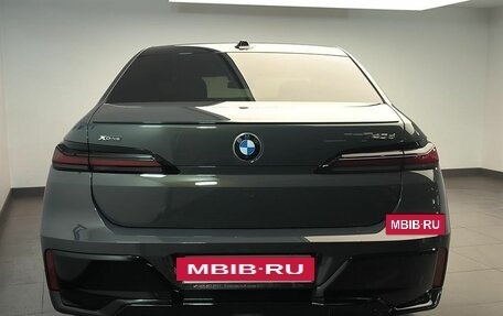 BMW 7 серия, 2025 год, 24 670 000 рублей, 6 фотография