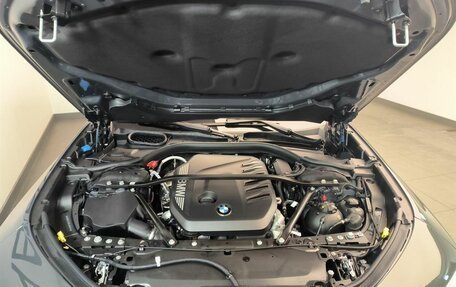 BMW 7 серия, 2025 год, 24 670 000 рублей, 22 фотография