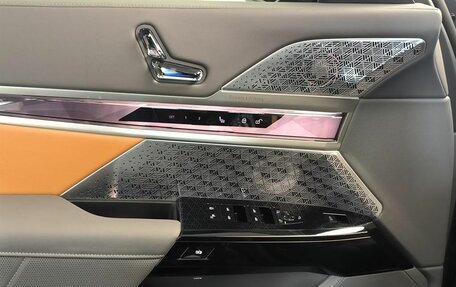 BMW 7 серия, 2025 год, 24 670 000 рублей, 21 фотография