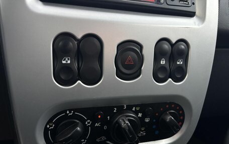 Renault Logan I, 2014 год, 564 000 рублей, 16 фотография