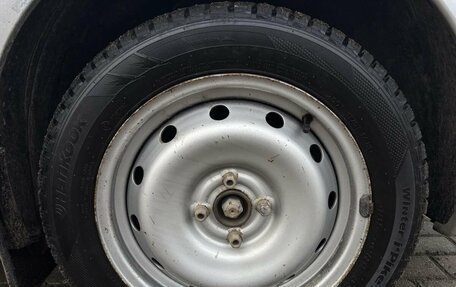 Renault Logan I, 2014 год, 564 000 рублей, 18 фотография