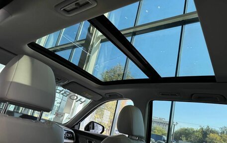 GAC GS8, 2025 год, 4 949 000 рублей, 2 фотография