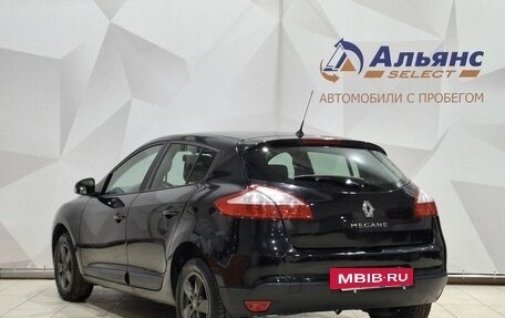 Renault Megane III, 2013 год, 740 000 рублей, 5 фотография