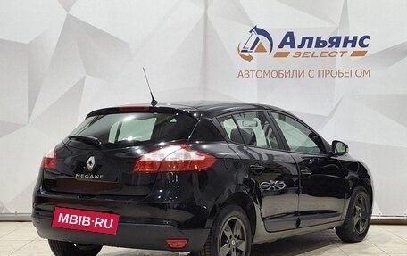 Renault Megane III, 2013 год, 740 000 рублей, 3 фотография