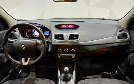 Renault Megane III, 2013 год, 740 000 рублей, 9 фотография