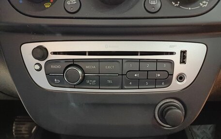 Renault Megane III, 2013 год, 740 000 рублей, 16 фотография