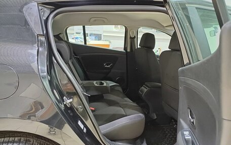 Renault Megane III, 2013 год, 740 000 рублей, 19 фотография