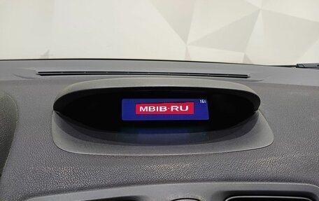 Renault Megane III, 2013 год, 740 000 рублей, 14 фотография