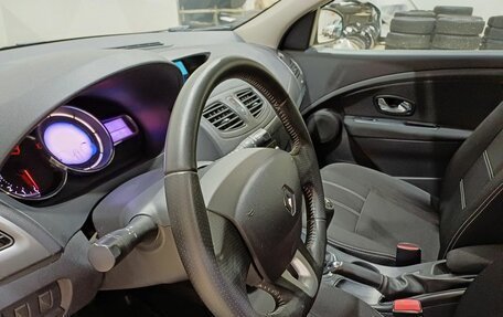 Renault Megane III, 2013 год, 740 000 рублей, 24 фотография