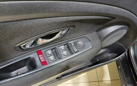 Renault Megane III, 2013 год, 740 000 рублей, 23 фотография