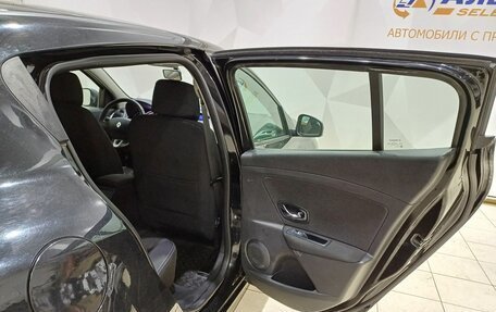 Renault Megane III, 2013 год, 740 000 рублей, 27 фотография