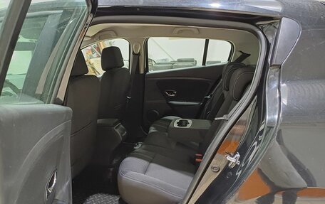 Renault Megane III, 2013 год, 740 000 рублей, 26 фотография