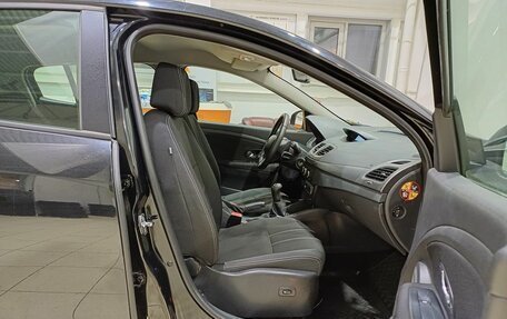 Renault Megane III, 2013 год, 740 000 рублей, 30 фотография