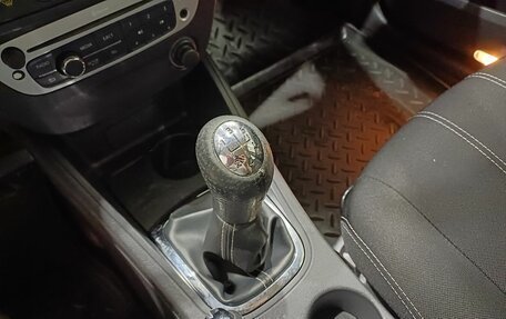 Renault Megane III, 2013 год, 740 000 рублей, 32 фотография