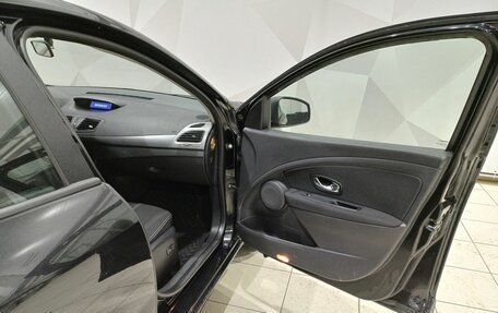 Renault Megane III, 2013 год, 740 000 рублей, 28 фотография