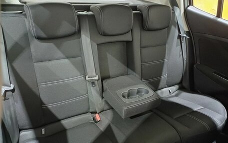 Renault Megane III, 2013 год, 740 000 рублей, 36 фотография