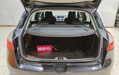 Renault Megane III, 2013 год, 740 000 рублей, 37 фотография