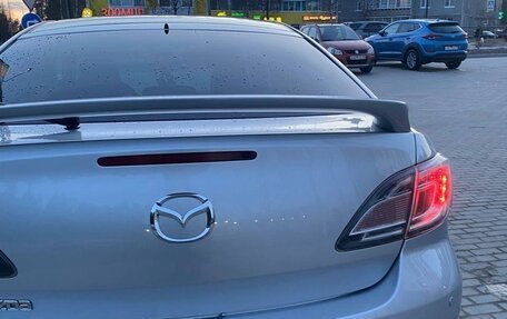 Mazda 6, 2008 год, 800 000 рублей, 2 фотография