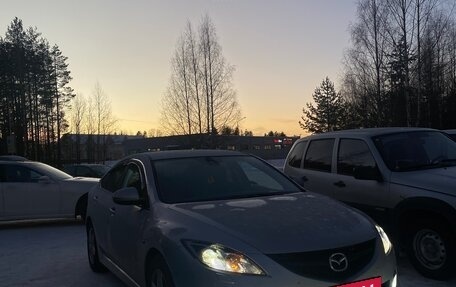 Mazda 6, 2008 год, 800 000 рублей, 5 фотография