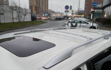 Infiniti QX80 I рестайлинг, 2017 год, 3 200 000 рублей, 10 фотография