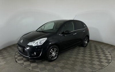 Citroen C3 II, 2011 год, 380 000 рублей, 1 фотография
