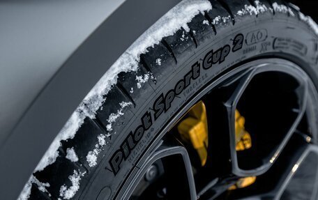 Lamborghini Huracán, 2018 год, 16 900 000 рублей, 13 фотография