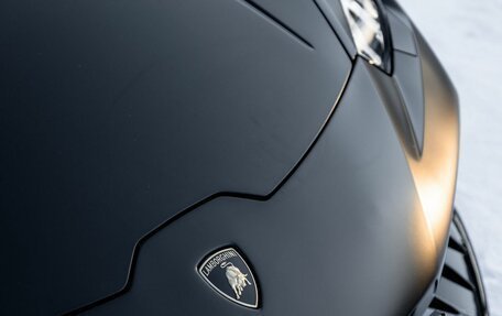 Lamborghini Huracán, 2018 год, 16 900 000 рублей, 14 фотография