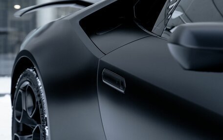 Lamborghini Huracán, 2018 год, 16 900 000 рублей, 22 фотография