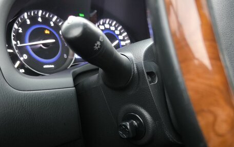 Infiniti QX80 I рестайлинг, 2017 год, 3 200 000 рублей, 37 фотография