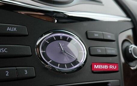 Infiniti QX80 I рестайлинг, 2017 год, 3 200 000 рублей, 40 фотография