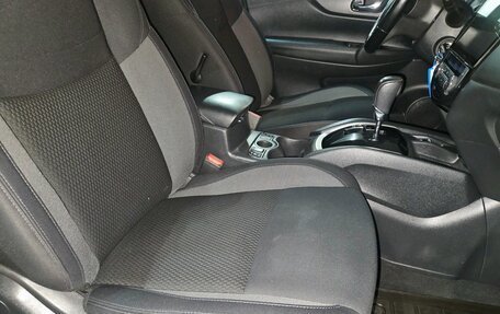 Nissan Qashqai, 2021 год, 1 549 000 рублей, 12 фотография