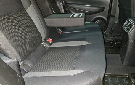 Nissan Qashqai, 2021 год, 1 549 000 рублей, 13 фотография