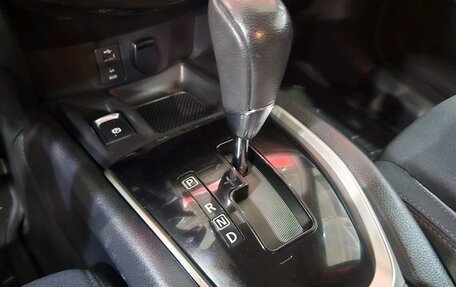 Nissan Qashqai, 2021 год, 1 549 000 рублей, 15 фотография