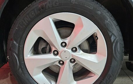 Nissan Qashqai, 2021 год, 1 549 000 рублей, 20 фотография