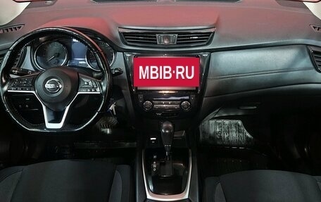 Nissan Qashqai, 2021 год, 1 549 000 рублей, 9 фотография
