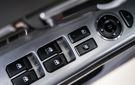 Hyundai Santa Fe III рестайлинг, 2010 год, 1 358 000 рублей, 14 фотография