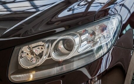 Hyundai Santa Fe III рестайлинг, 2010 год, 1 358 000 рублей, 10 фотография