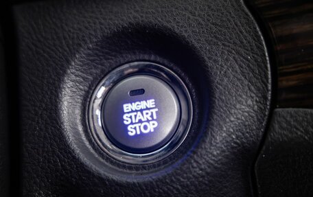 Hyundai Santa Fe III рестайлинг, 2010 год, 1 358 000 рублей, 22 фотография